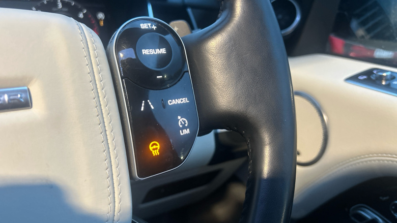 Land Rover Range Rover 3.0 D300 Westminster Black 4dr Auto Diesel Estate